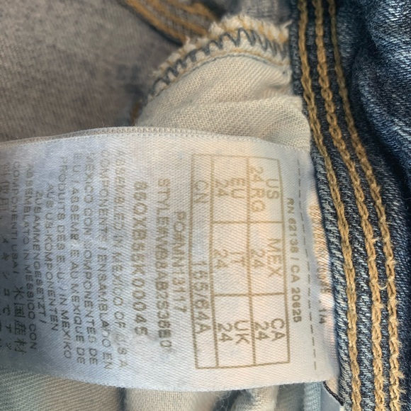 Guess jeans - Picture 4 of 4